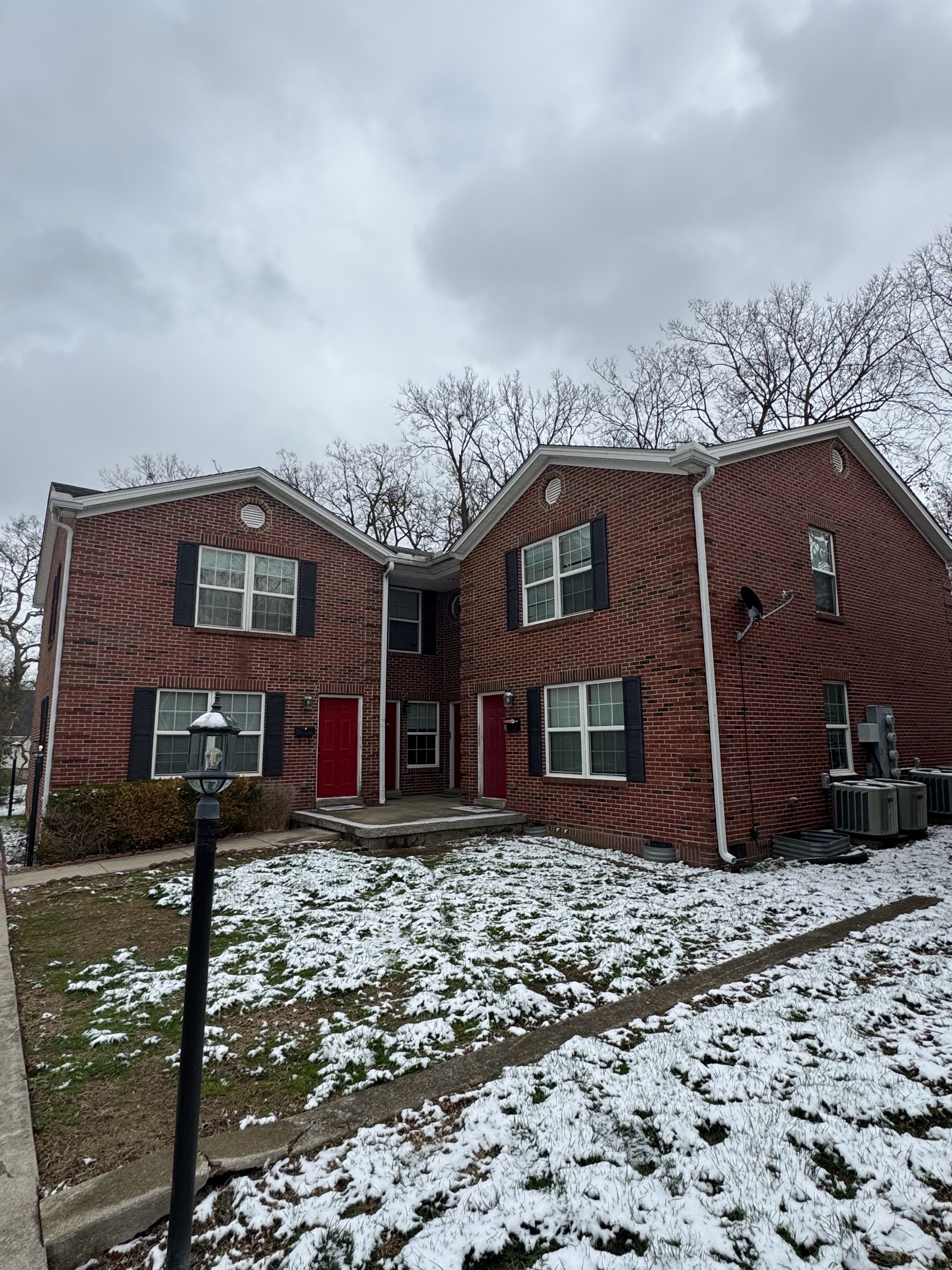327 High St.